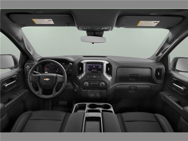 2024 Chevrolet Silverado 1500 RST (Stk: T4440) in Richmond - Image 5 of 12