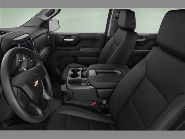 2024 Chevrolet Silverado 1500 RST (Stk: T4440) in Richmond - Image 6 of 12