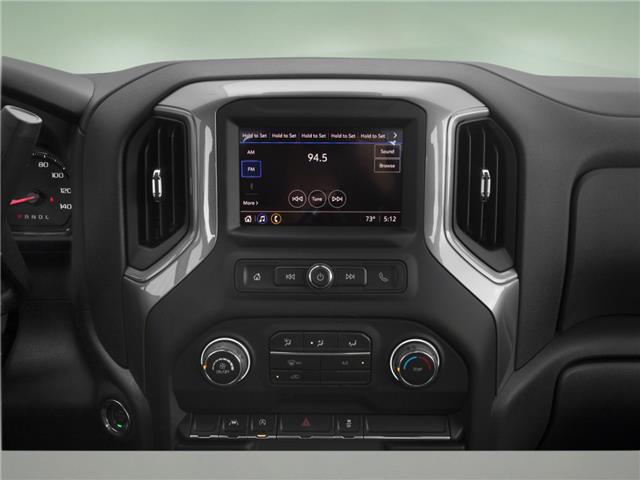 2024 Chevrolet Silverado 1500 RST (Stk: T4440) in Richmond - Image 7 of 12
