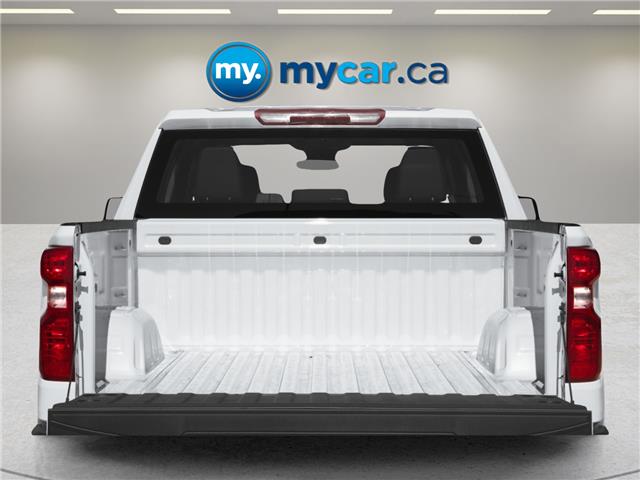 2024 Chevrolet Silverado 1500 RST (Stk: T4440) in Richmond - Image 8 of 12