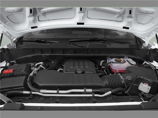 2024 Chevrolet Silverado 1500 RST (Stk: T4440) in Richmond - Image 9 of 12