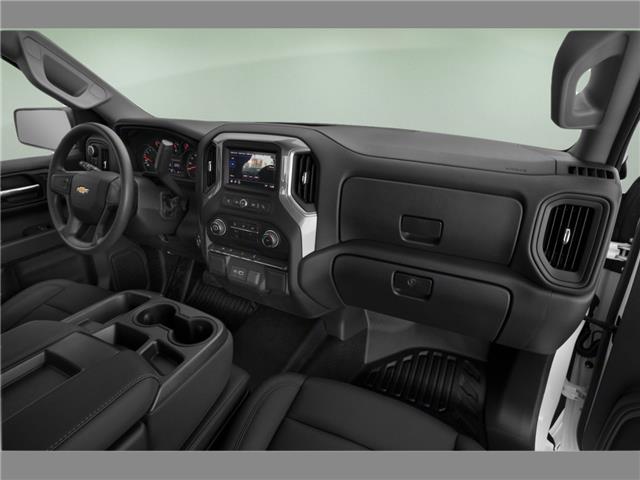 2024 Chevrolet Silverado 1500 RST (Stk: T4440) in Richmond - Image 12 of 12