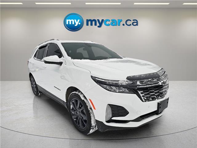 2024 Chevrolet Equinox RS (Stk: T4241) in Richmond - Image 3 of 21