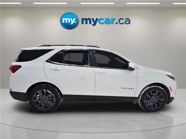 2024 Chevrolet Equinox RS (Stk: T4241) in Richmond - Image 4 of 21