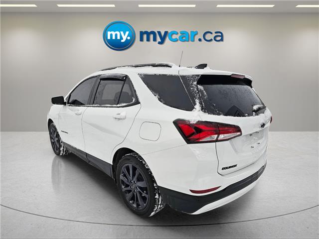 2024 Chevrolet Equinox RS (Stk: T4241) in Richmond - Image 7 of 21