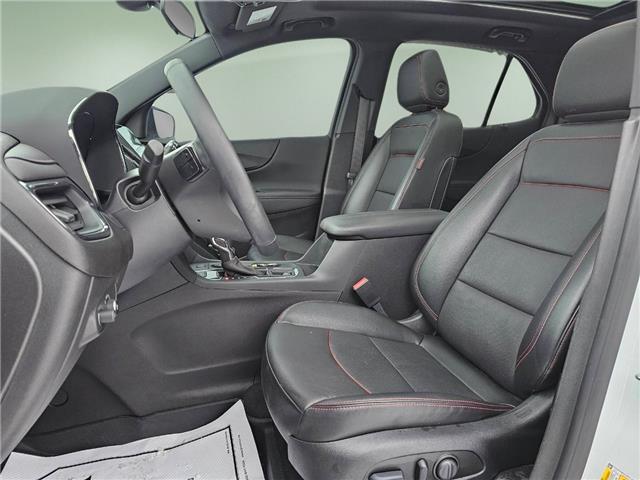 2024 Chevrolet Equinox RS (Stk: T4241) in Richmond - Image 8 of 21