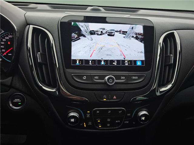 2024 Chevrolet Equinox RS (Stk: T4241) in Richmond - Image 12 of 21
