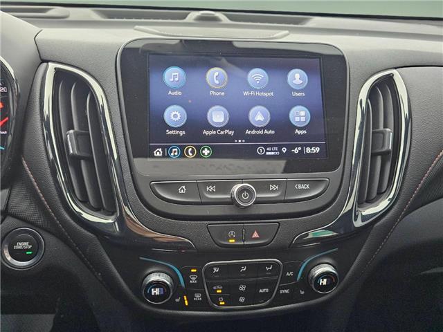 2024 Chevrolet Equinox RS (Stk: T4241) in Richmond - Image 13 of 21