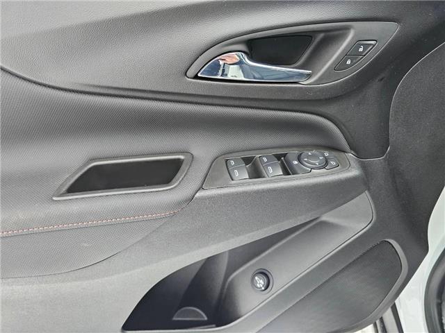 2024 Chevrolet Equinox RS (Stk: T4241) in Richmond - Image 16 of 21