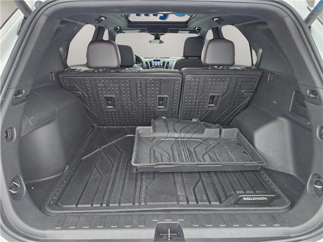2024 Chevrolet Equinox RS (Stk: T4241) in Richmond - Image 18 of 21