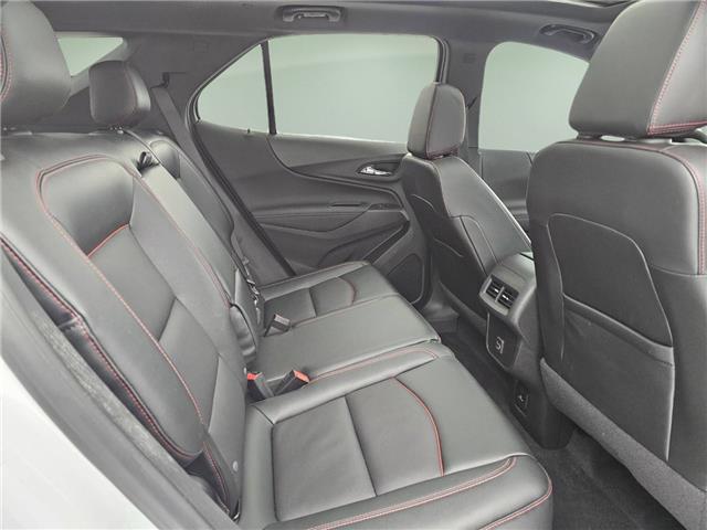 2024 Chevrolet Equinox RS (Stk: T4241) in Richmond - Image 19 of 21