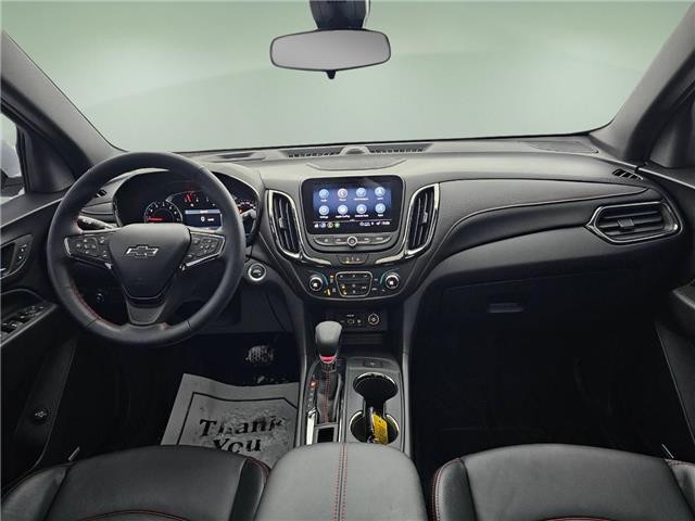 2024 Chevrolet Equinox RS (Stk: T4241) in Richmond - Image 20 of 21