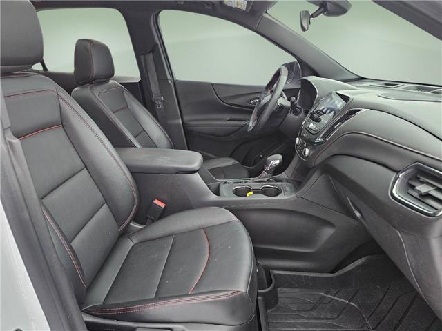 2024 Chevrolet Equinox RS (Stk: T4241) in Richmond - Image 21 of 21