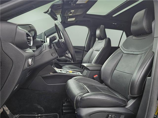 2022 Ford Explorer ST (Stk: Ke7064) in Richmond - Image 8 of 22