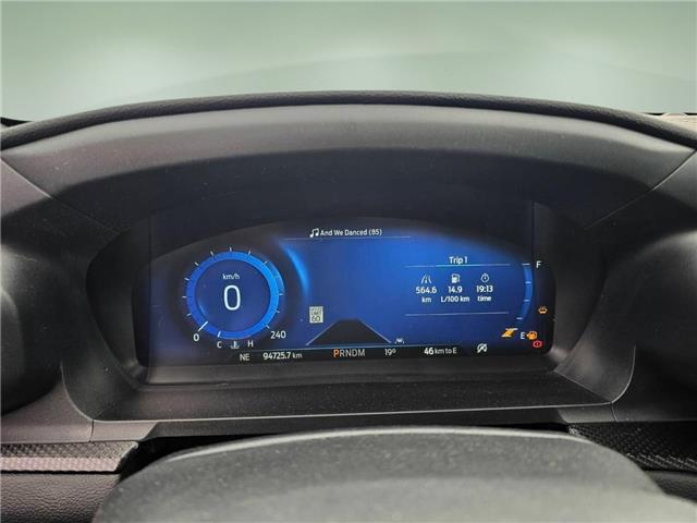 2022 Ford Explorer ST (Stk: Ke7064) in Richmond - Image 11 of 22