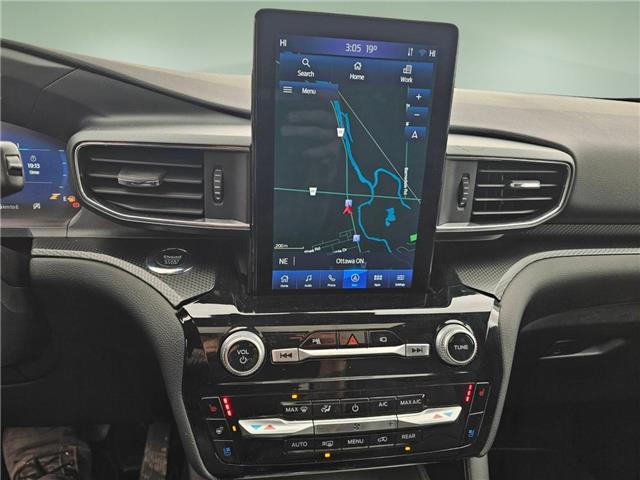2022 Ford Explorer ST (Stk: Ke7064) in Richmond - Image 12 of 22