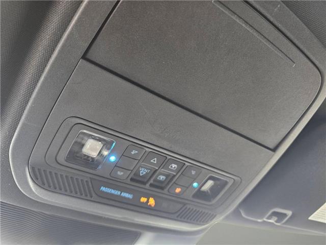 2022 Ford Explorer ST (Stk: Ke7064) in Richmond - Image 16 of 22