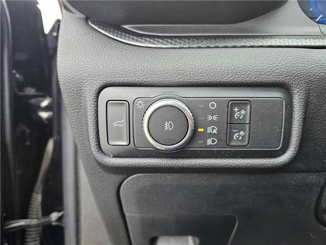 2022 Ford Explorer ST (Stk: Ke7064) in Richmond - Image 17 of 22