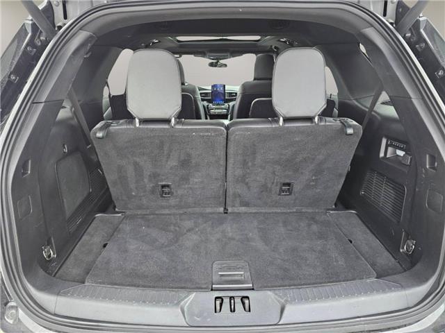 2022 Ford Explorer ST (Stk: Ke7064) in Richmond - Image 19 of 22