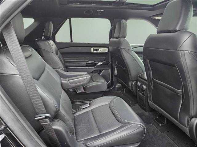 2022 Ford Explorer ST (Stk: Ke7064) in Richmond - Image 20 of 22