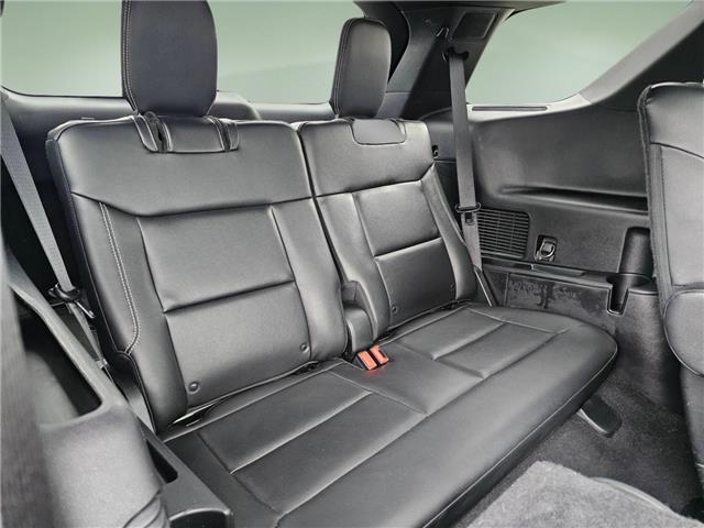 2022 Ford Explorer ST (Stk: Ke7064) in Richmond - Image 21 of 22