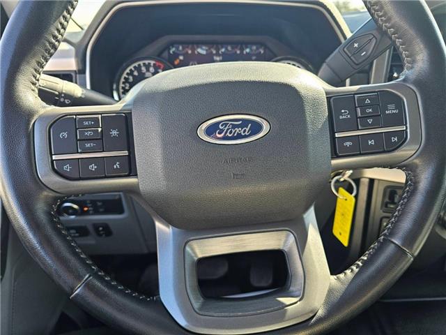 2021 Ford F-150  (Stk: T4356) in Richmond - Image 9 of 19
