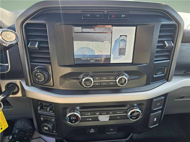 2021 Ford F-150  (Stk: T4356) in Richmond - Image 11 of 19