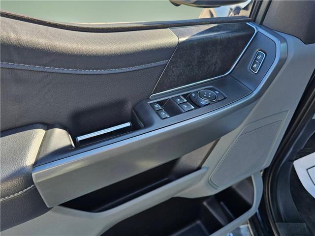 2021 Ford F-150  (Stk: T4356) in Richmond - Image 14 of 19