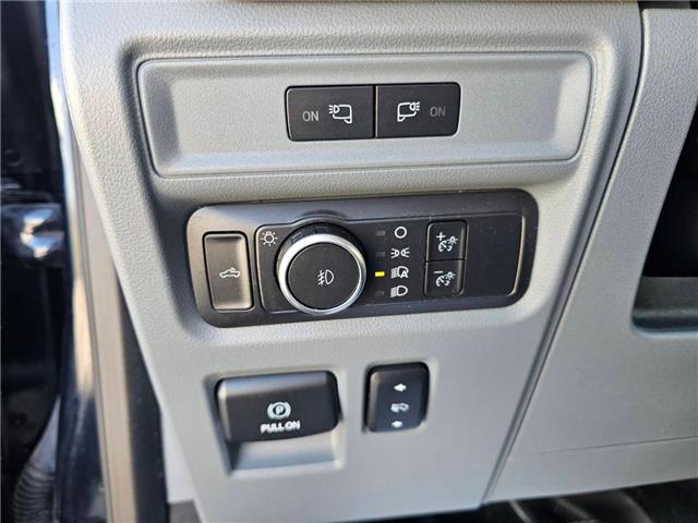 2021 Ford F-150  (Stk: T4356) in Richmond - Image 15 of 19