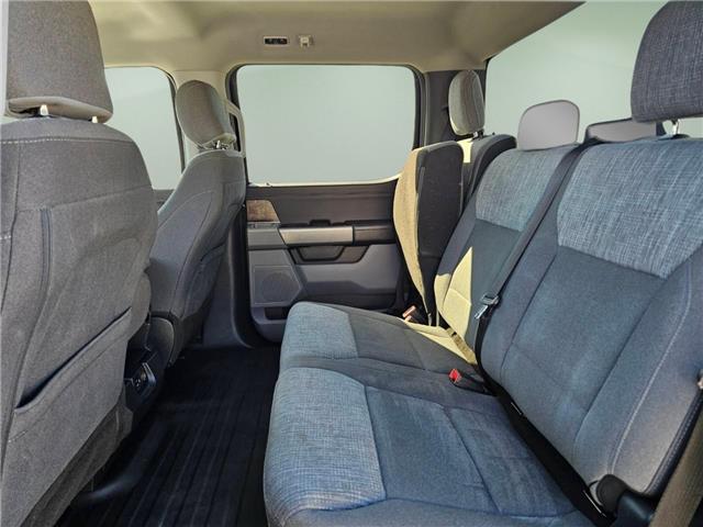 2021 Ford F-150  (Stk: T4356) in Richmond - Image 16 of 19