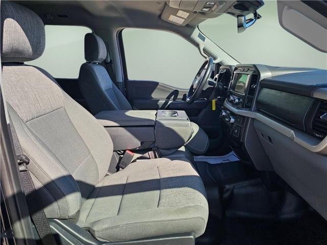 2021 Ford F-150  (Stk: T4356) in Richmond - Image 19 of 19