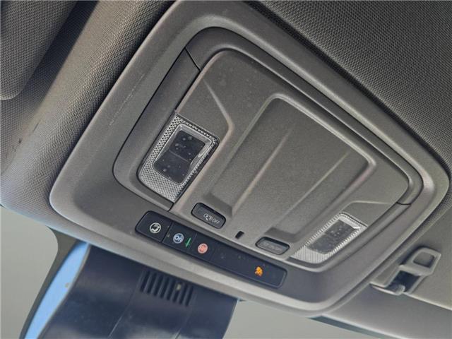 2025 Chevrolet Silverado 2500HD Work Truck (Stk: T4364) in Richmond - Image 13 of 20