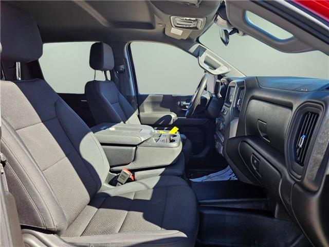 2025 Chevrolet Silverado 2500HD Work Truck (Stk: T4364) in Richmond - Image 20 of 20