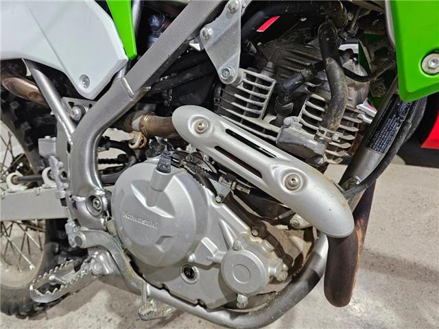2022 Kawasaki KLX  (Stk: T3446) in Richmond - Image 7 of 7