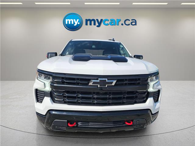 2024 Chevrolet Silverado 1500 LT Trail Boss (Stk: T4375) in Richmond - Image 2 of 22