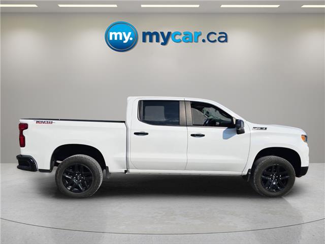 2024 Chevrolet Silverado 1500 LT Trail Boss (Stk: T4375) in Richmond - Image 4 of 22