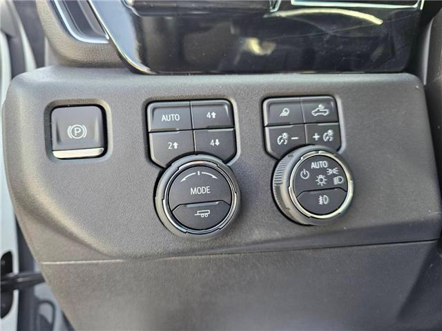 2024 Chevrolet Silverado 1500 LT Trail Boss (Stk: T4375) in Richmond - Image 17 of 22