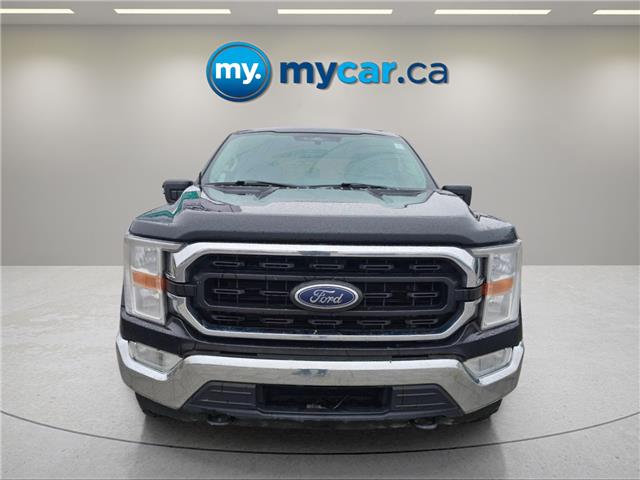2022 Ford F-150 (Stk: T4037) in Richmond - Image 2 of 18 2022 Ford F-150 (Stk: T4037) in Richmond - Image 2 of 18