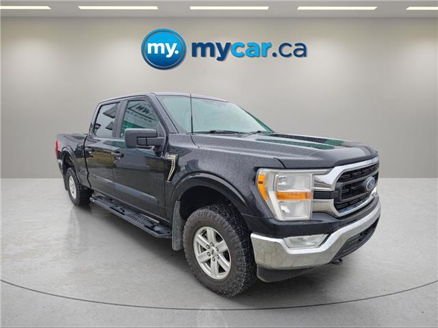 2022 Ford F-150 (Stk: T4037) in Richmond - Image 3 of 18 2022 Ford F-150 (Stk: T4037) in Richmond - Image 3 of 18