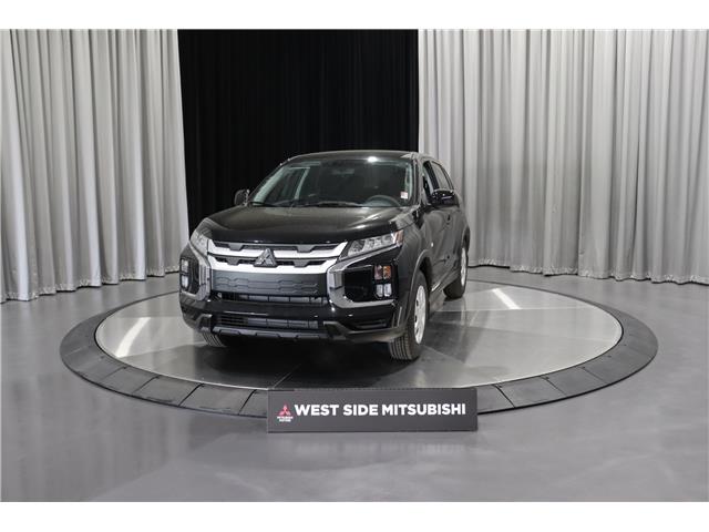 2026 Mitsubishi RVR ES (Stk: R26783) in Edmonton - Image 6 of 17