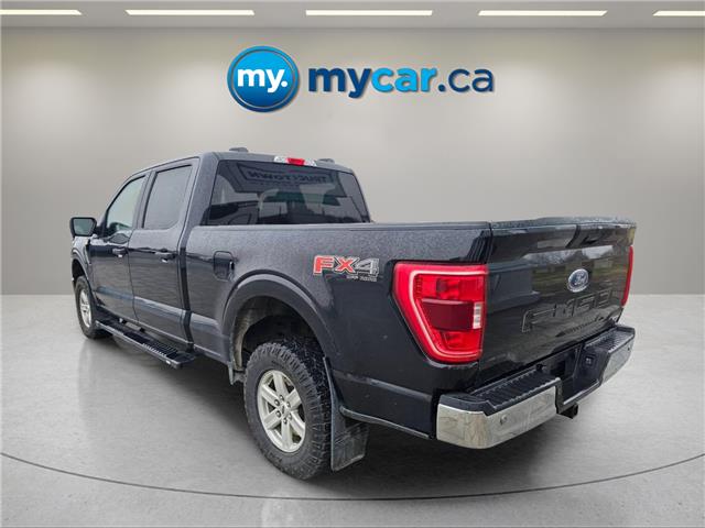 2022 Ford F-150 (Stk: T4037) in Richmond - Image 7 of 18 2022 Ford F-150 (Stk: T4037) in Richmond - Image 7 of 18