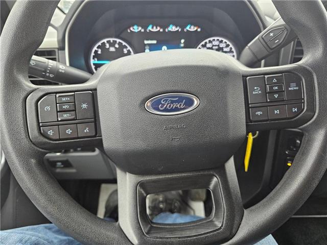 2022 Ford F-150 (Stk: T4037) in Richmond - Image 9 of 18 2022 Ford F-150 (Stk: T4037) in Richmond - Image 9 of 18