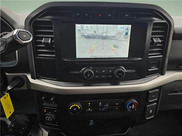 2022 Ford F-150 (Stk: T4037) in Richmond - Image 11 of 18 2022 Ford F-150 (Stk: T4037) in Richmond - Image 11 of 18