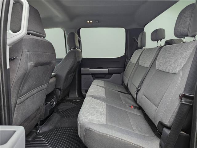 2022 Ford F-150 (Stk: T4037) in Richmond - Image 15 of 18 2022 Ford F-150 (Stk: T4037) in Richmond - Image 15 of 18