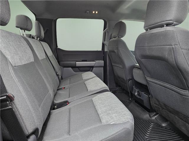 2022 Ford F-150 (Stk: T4037) in Richmond - Image 16 of 18 2022 Ford F-150 (Stk: T4037) in Richmond - Image 16 of 18
