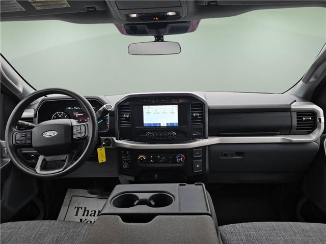 2022 Ford F-150 (Stk: T4037) in Richmond - Image 17 of 18 2022 Ford F-150 (Stk: T4037) in Richmond - Image 17 of 18