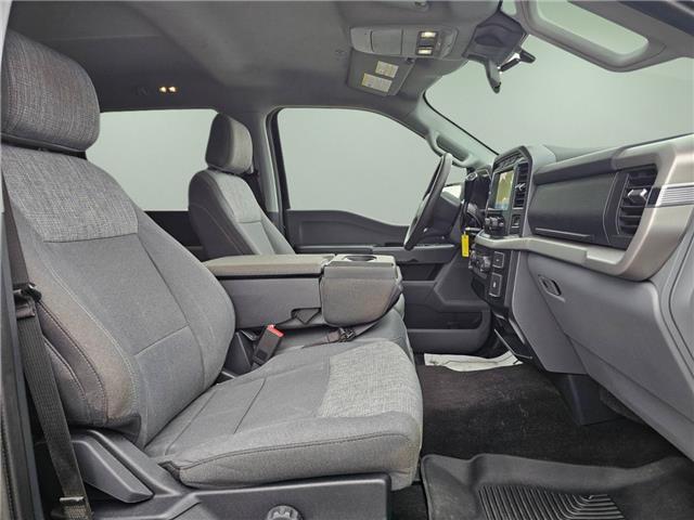 2022 Ford F-150 (Stk: T4037) in Richmond - Image 18 of 18 2022 Ford F-150 (Stk: T4037) in Richmond - Image 18 of 18