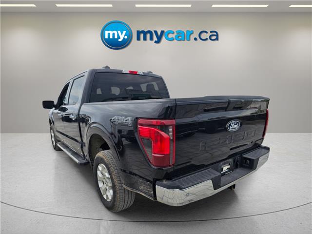 2025 Ford F-150 XLT (Stk: Ke7197) in Richmond - Image 2 of 7