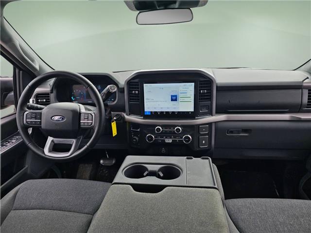 2025 Ford F-150 XLT (Stk: Ke7197) in Richmond - Image 7 of 7