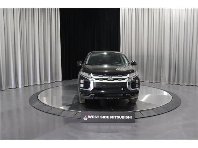 2026 Mitsubishi RVR ES (Stk: R26783) in Edmonton - Image 2 of 17